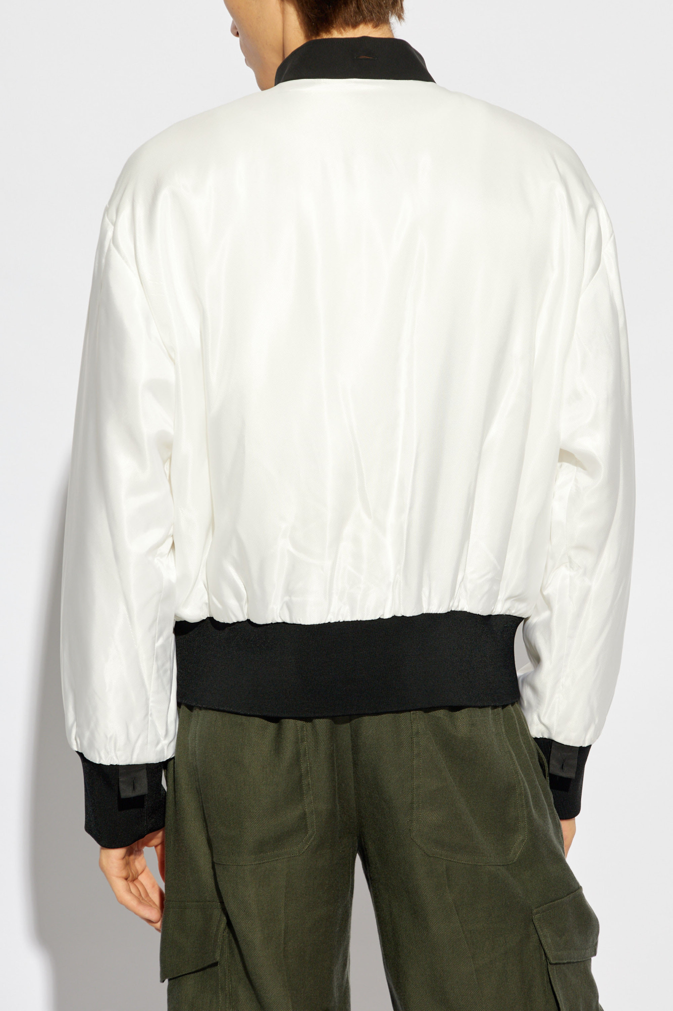 Helmut Lang Helmut Lang 'bomber' jacket | Men's Clothing